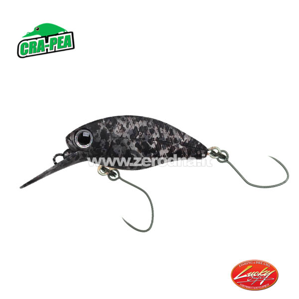 Lucky Craft Flat Cra-Pea