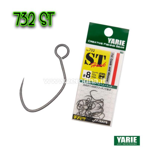 Yarie 732 ST