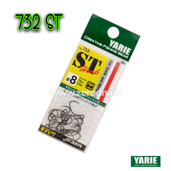 Yarie 732 ST