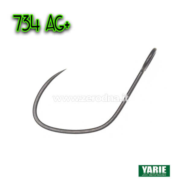Yarie 734 AG +