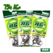 Yarie 734 AG +