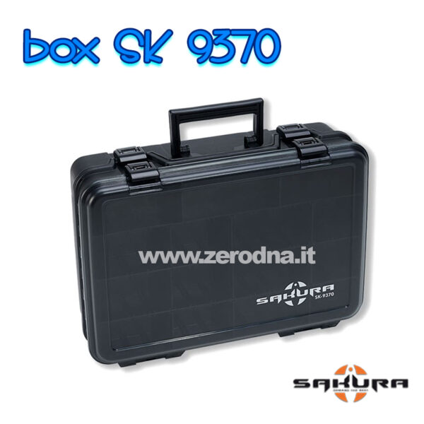 Sakura SK-9370