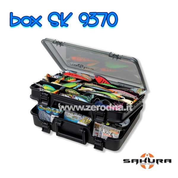 Sakura SK-9370