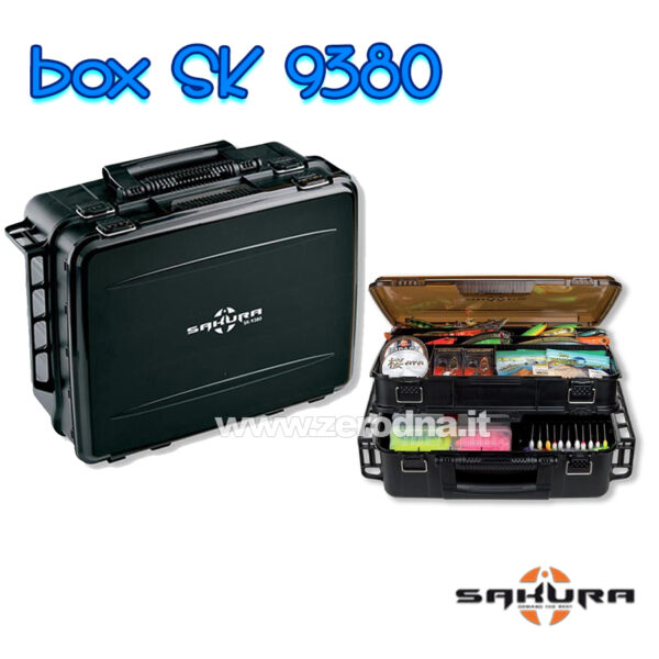 Sakura SK-9380