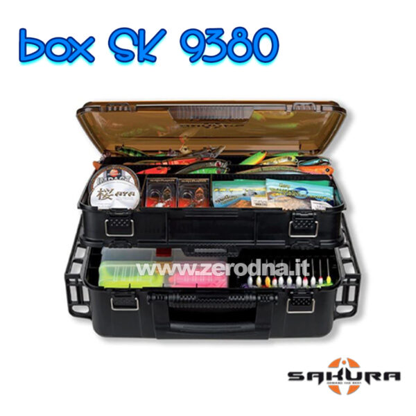 Sakura SK-9380