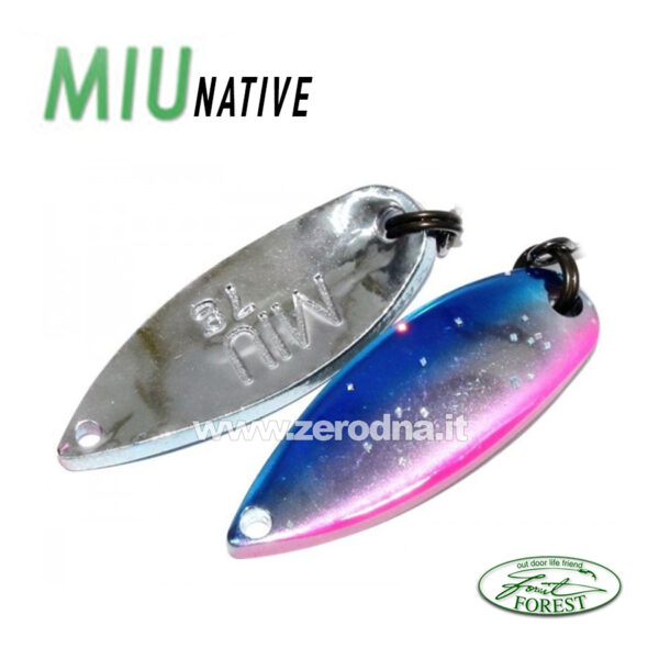 Forest Miu Native
