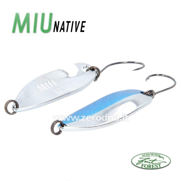 Forest Miu Native