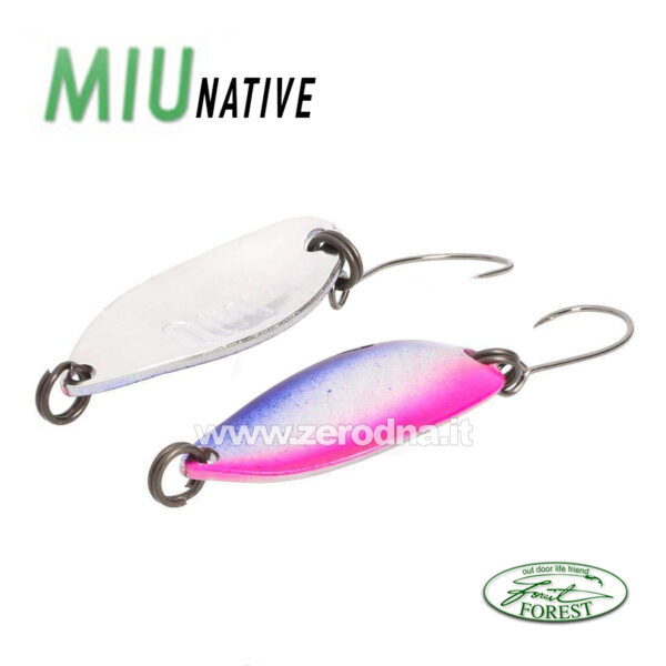 Forest Miu Native