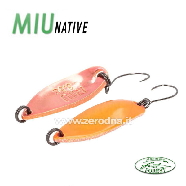 Forest Miu Native
