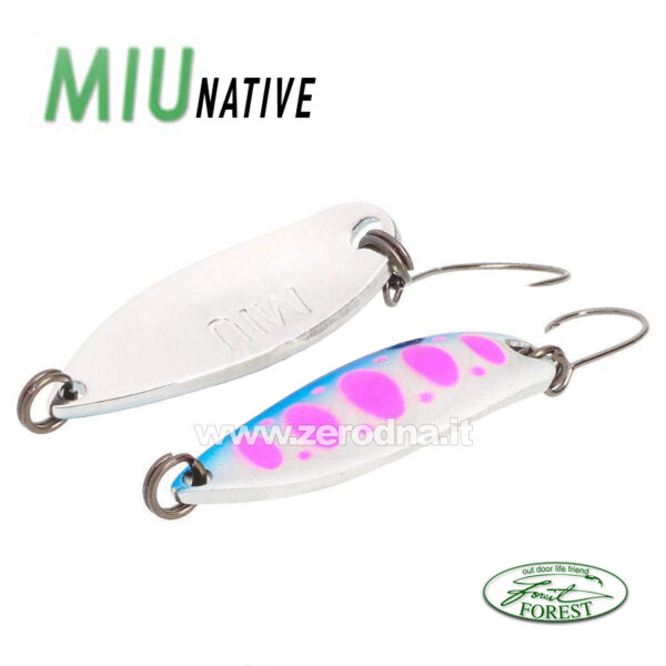 Forest Miu Native