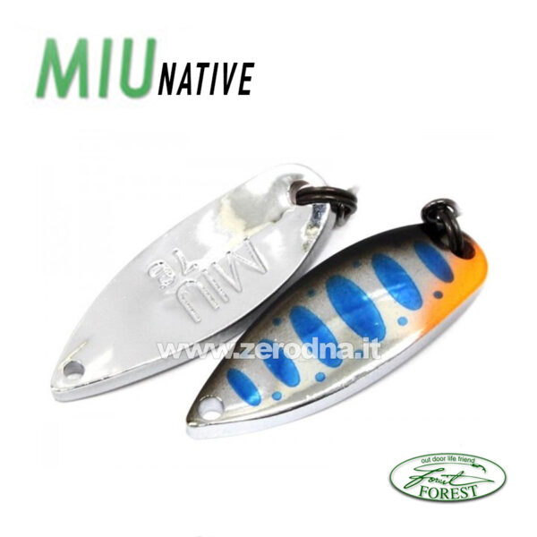 Forest Miu Native