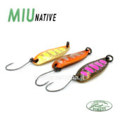 Forest Miu Native