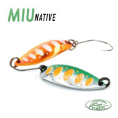 Forest Miu Native