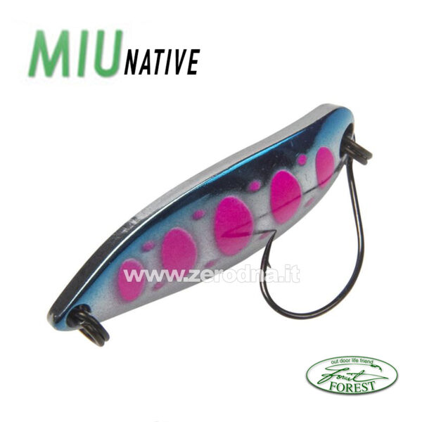 Forest Miu Native