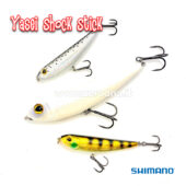 Shimano Yasei Shock Stick F