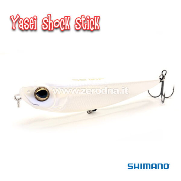 Shimano Yasei Shock Stick F