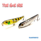 Shimano Yasei Shock Stick F