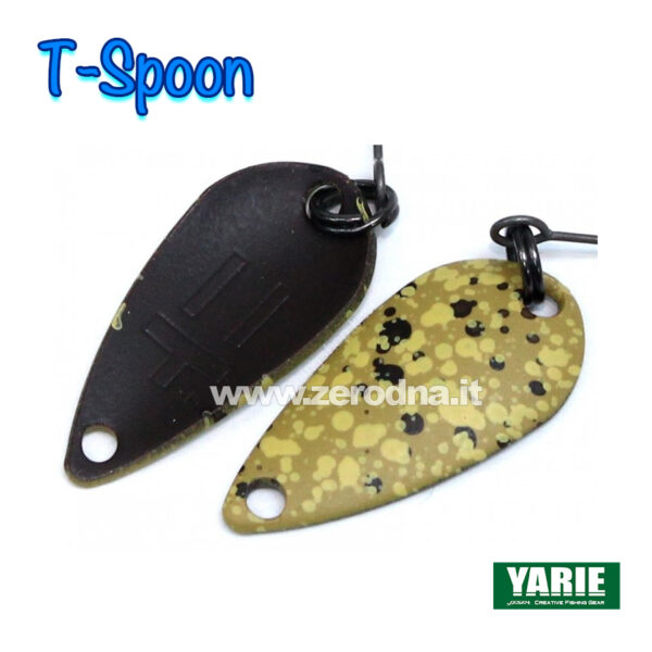 Yarie T-Spoon