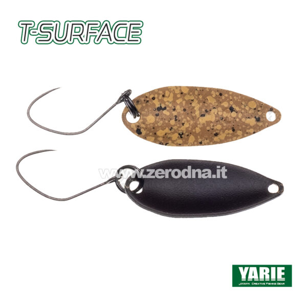 Yarie T-Surface