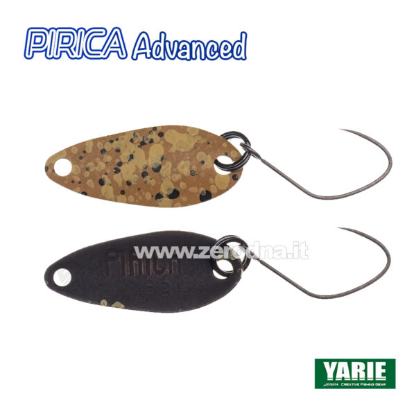 Yarie Pirica More