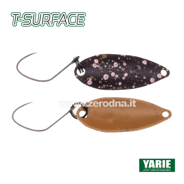 Yarie T-Surface