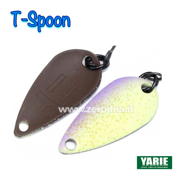 Yarie T-Spoon