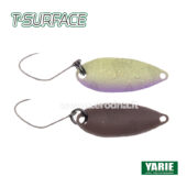 Yarie T-Surface