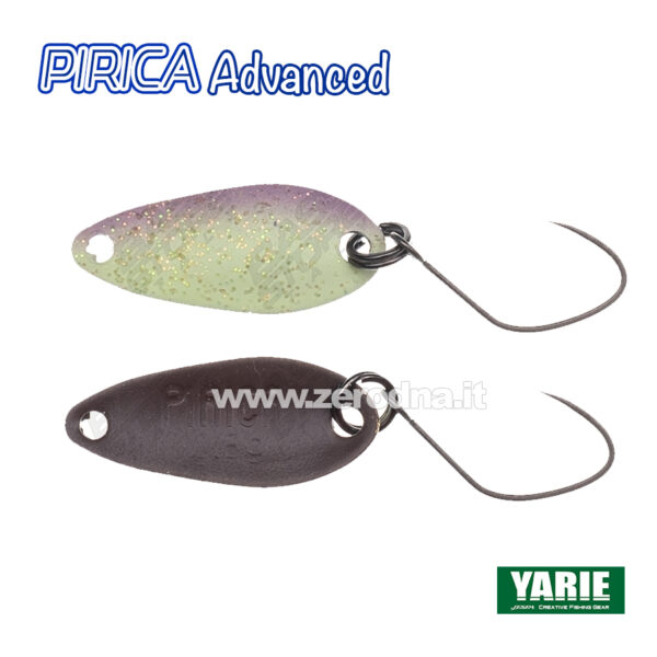 Yarie Pirica More