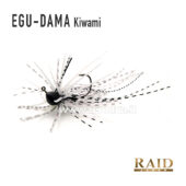 Raid Japan Egu-Dama Kiwami