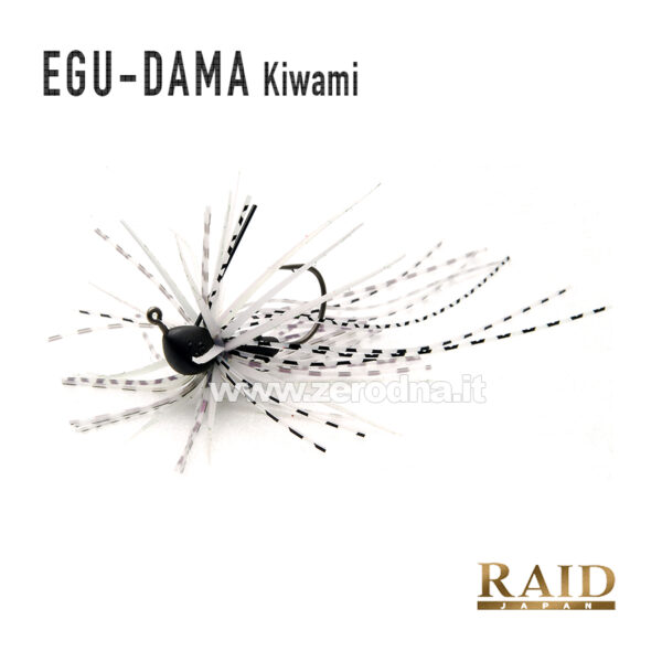 Raid Japan Egu-Dama Kiwami