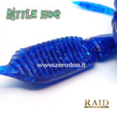 Raid Japan Battle Hog