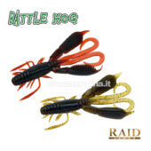 Raid Japan Battle Hog