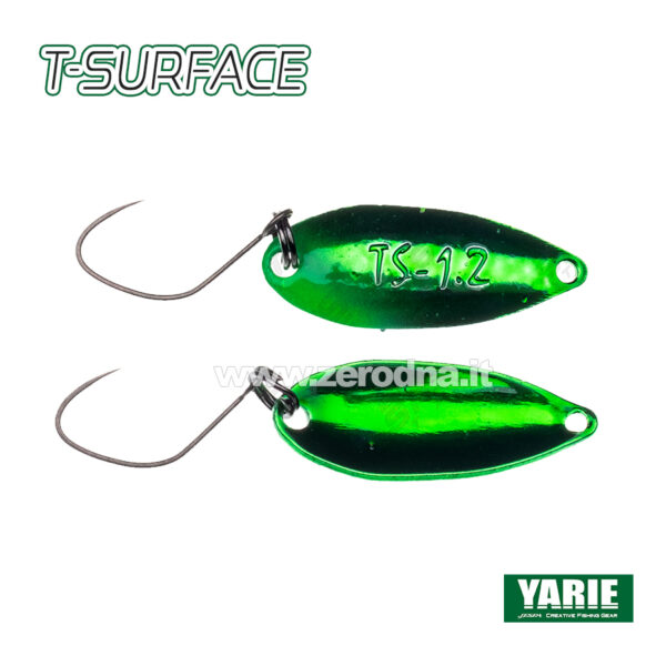 Yarie T-Surface