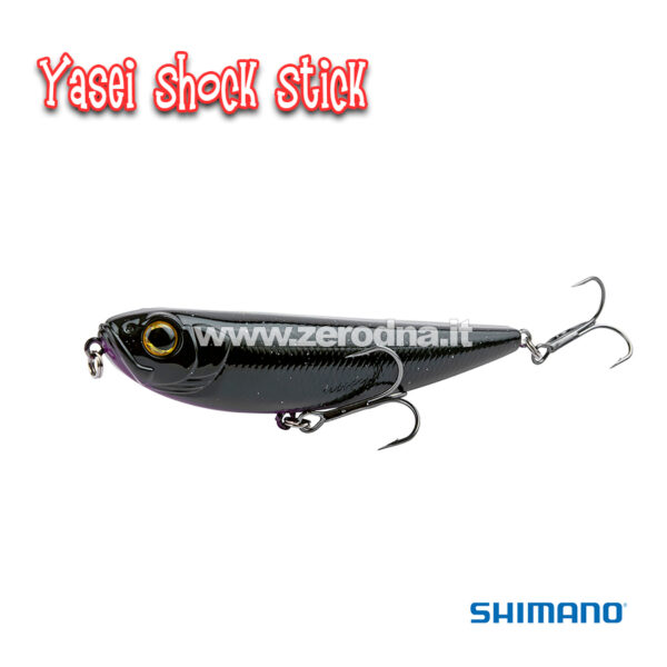 Shimano Yasei Shock Stick F