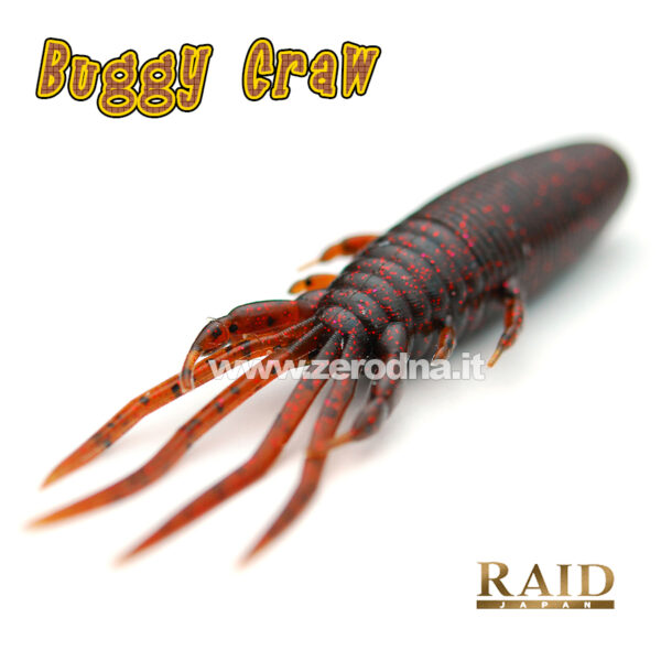 Raid Japan Buggy Craw