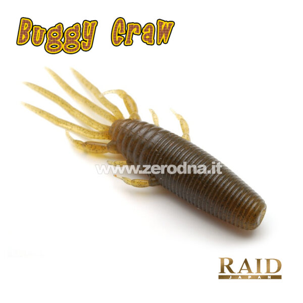 Raid Japan Buggy Craw