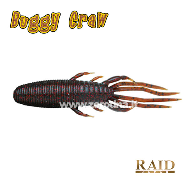Raid Japan Buggy Craw - 022-Amezari