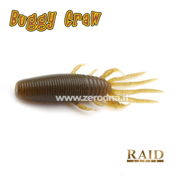 Raid Japan Buggy Craw - 067-Guripan Sukeru