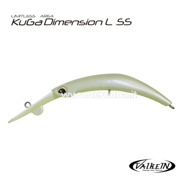 Valkein Kuga Dimension L