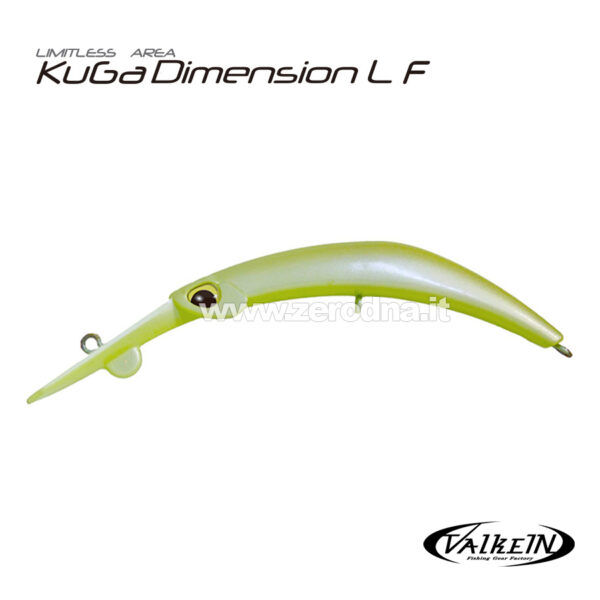 Valkein Kuga Dimension L