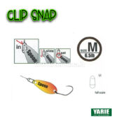 Yarie Clip Snap