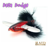 Raid Japan Deka-Dodge