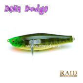 Raid Japan Deka-Dodge