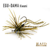 Raid Japan Egu-Dama Kiwami