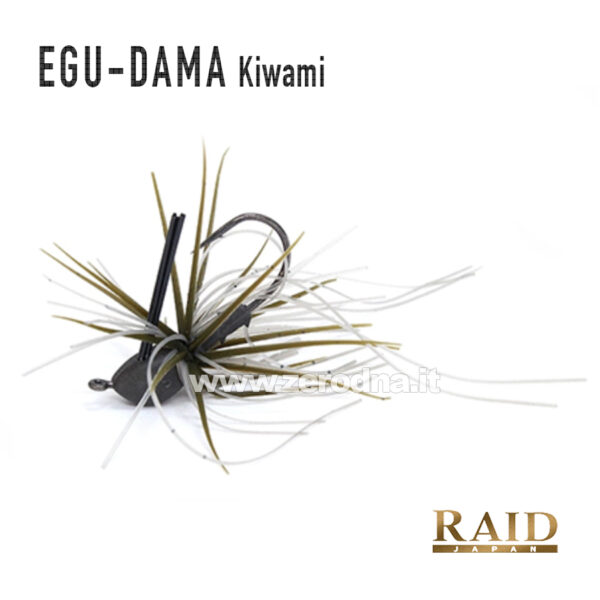 Raid Japan Egu-Dama Kiwami