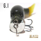 Raid Japan G. I