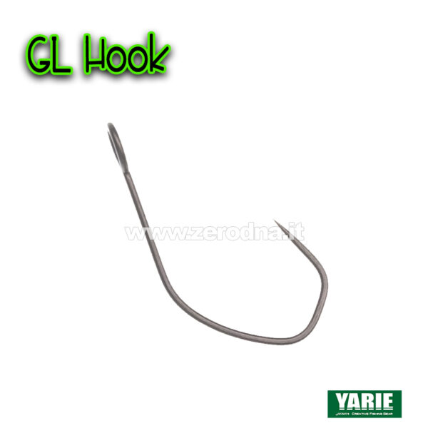 Yarie 736 GL