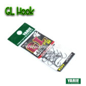 Yarie 736 GL