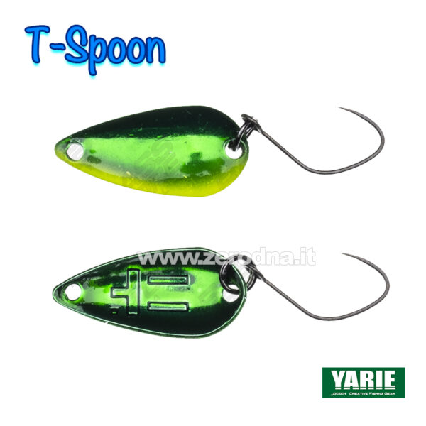 Yarie T-Spoon
