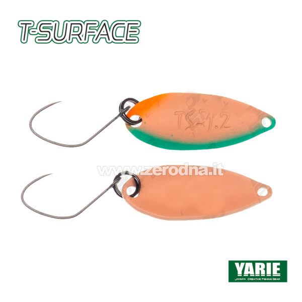 Yarie T-Surface